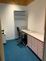 Tahir Building (D1), Office #566879421
